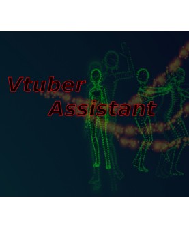 Vtuber Assistant Steam Key GLOBAL